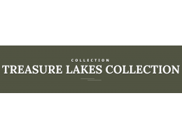 Treasure Lakes