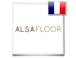 ALSAFLOOR SPC