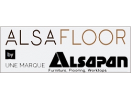 ALSAPAN FLOOR ROMPU
