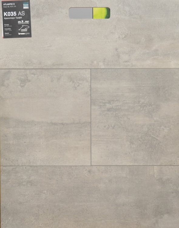 Кросстаун Трафік