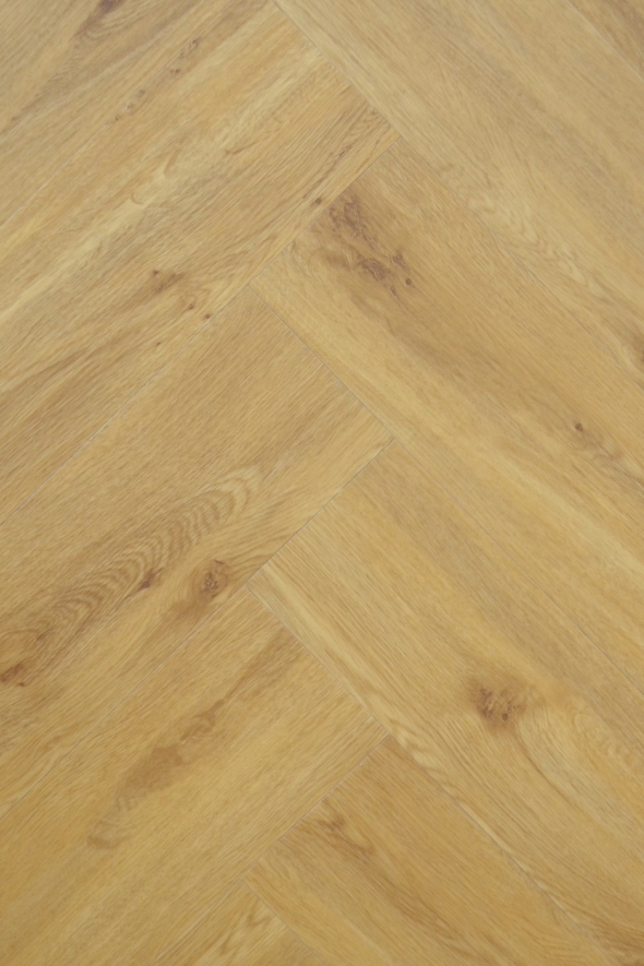 Вінілова підлога Дуб Йорк 2036 Herringbone