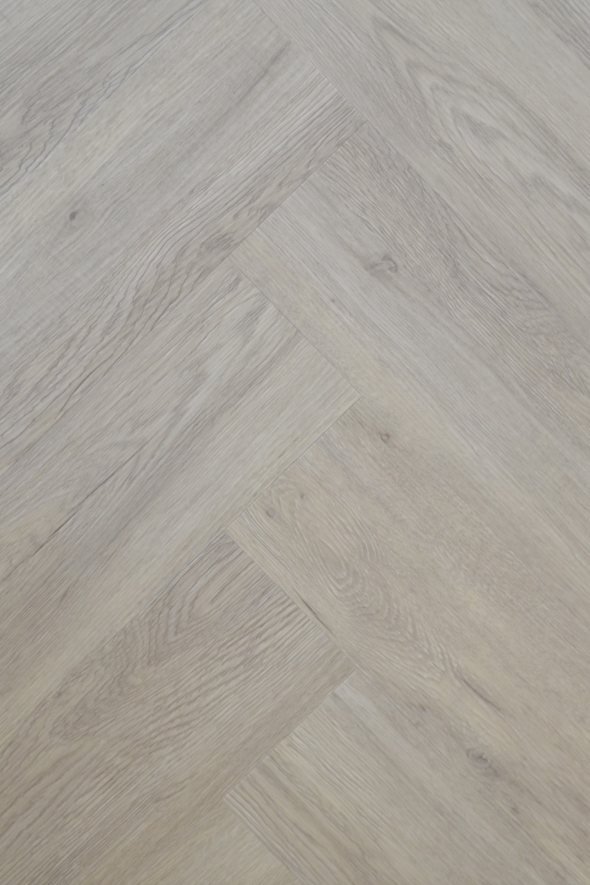 Вінілова підлога Дуб Осло 2071 Herringbone