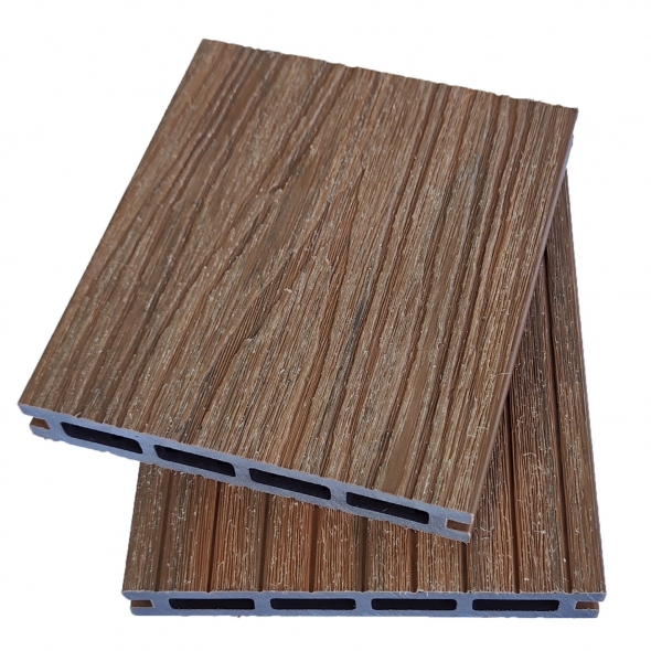 Терасна дошка ДПК 21х140 Teak Q
