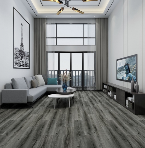 Spc ламинат Tru stone 2640