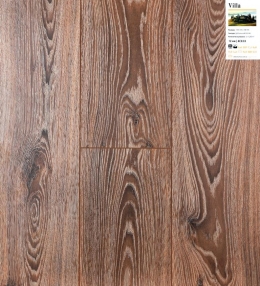 Ламинированный пол My Floor Дуб вековой