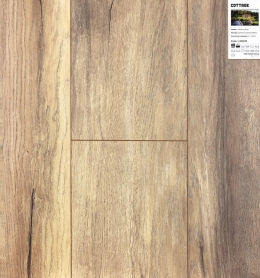 Ламинированный пол My Floor Дуб Турин 3