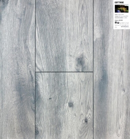 Ламинированный пол My Floor Дуб Турин 6