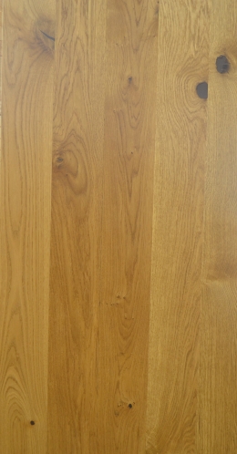 Паркетна дошка Oak Brushed Bevelled Country